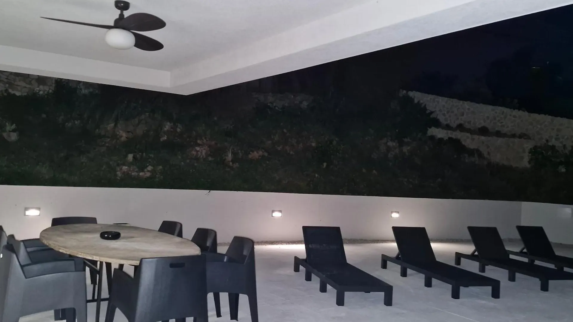 Villa Campagna Trogir