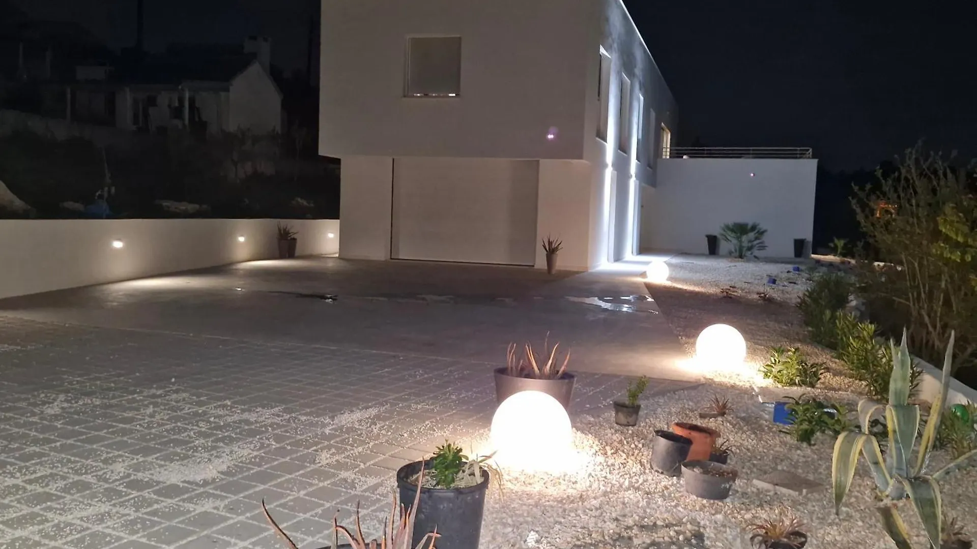 Villa Campagna Trogir