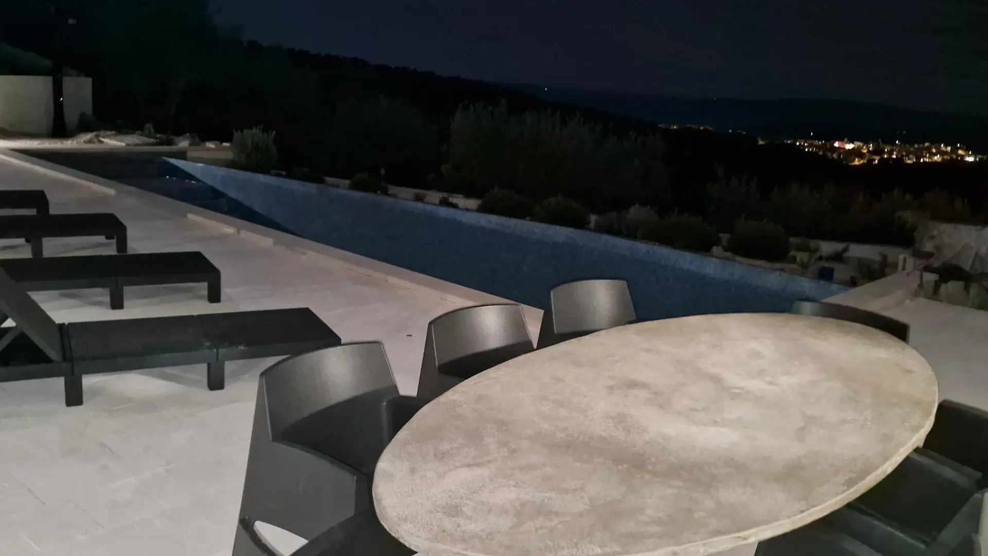 Villa Campagna Trogir