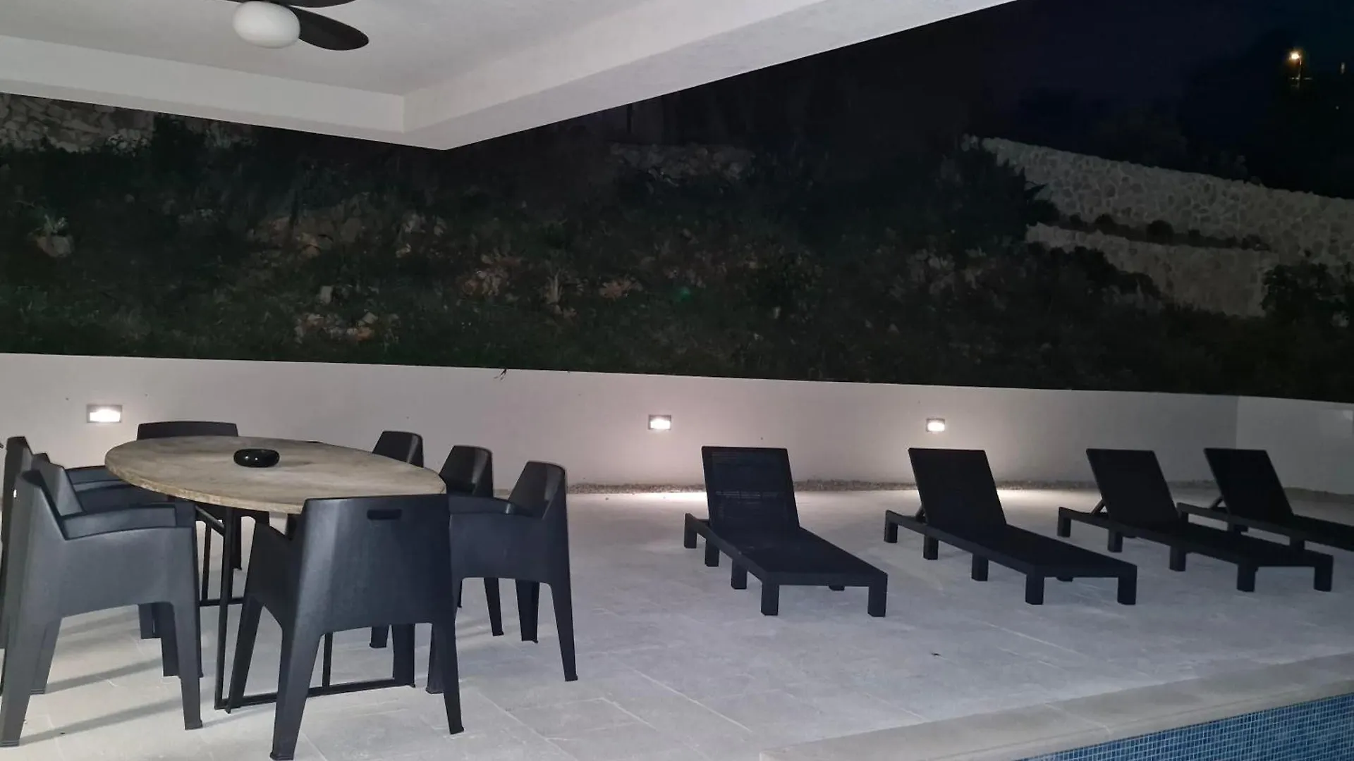 Villa Campagna Trogir Croatia