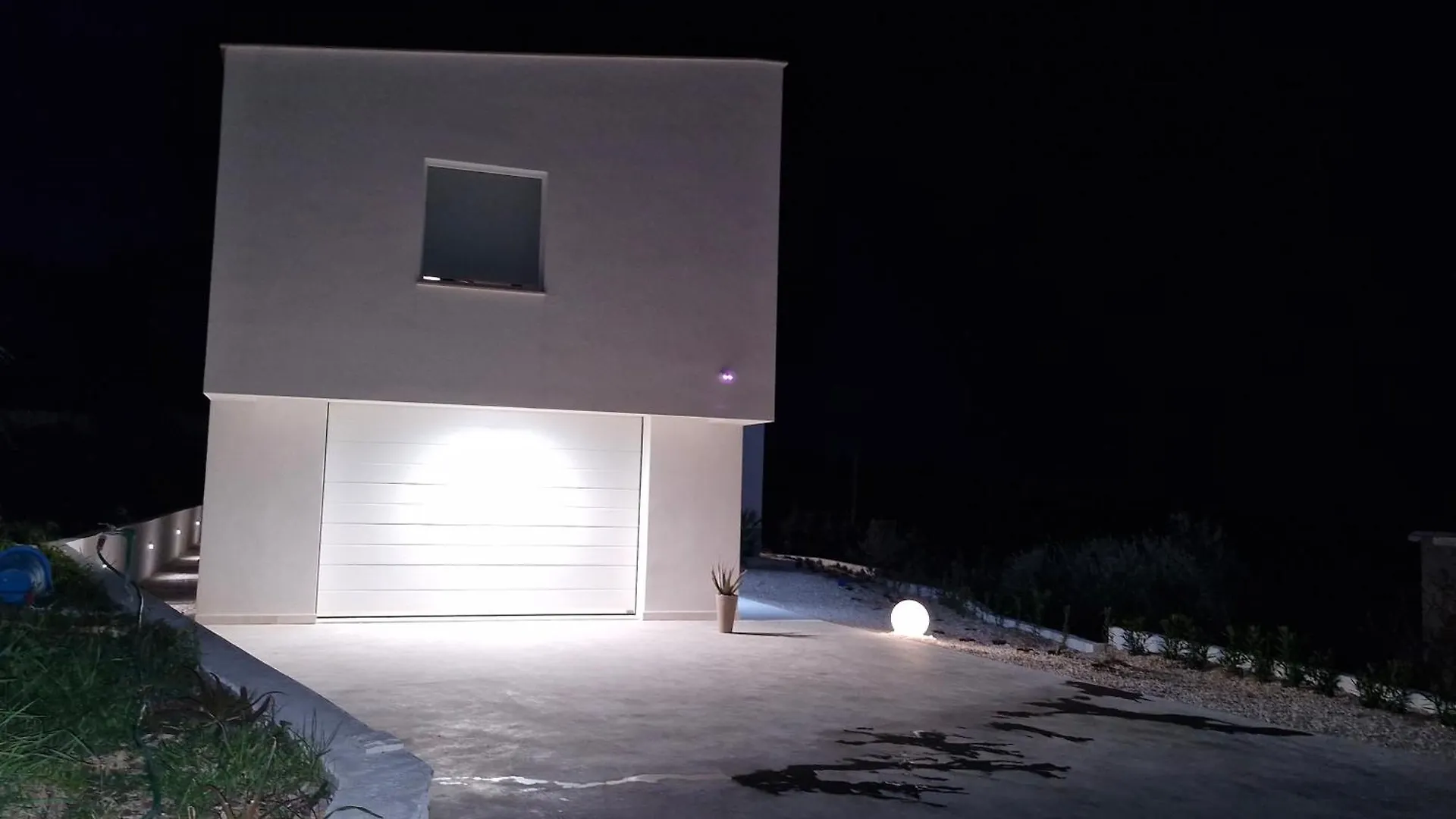 Villa Campagna Trogir 0*,  Chorvatsko