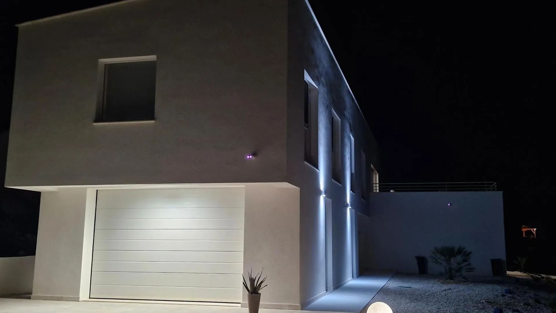 Villa Campagna Trogir