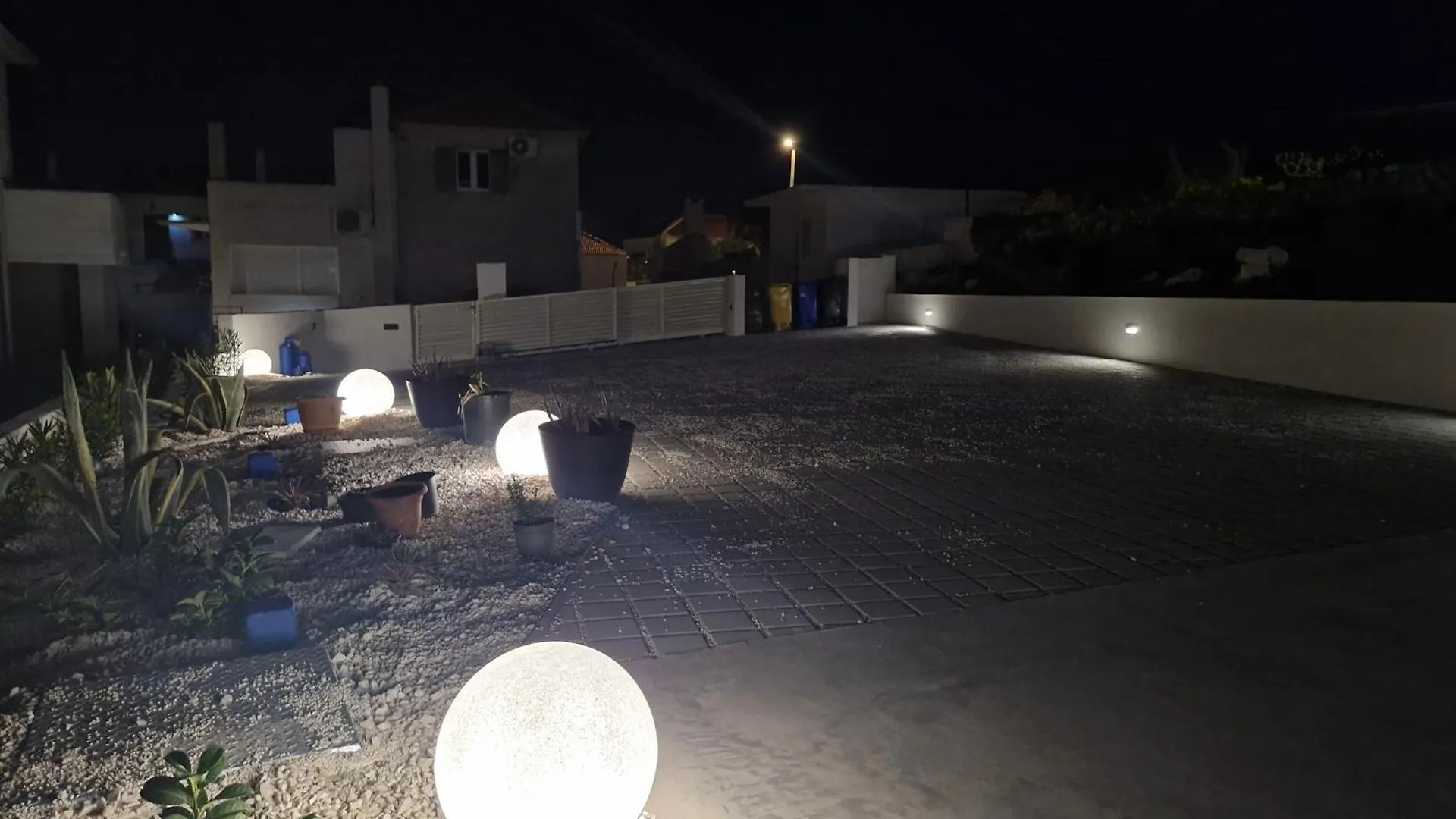Villa Campagna Trogir Croatia