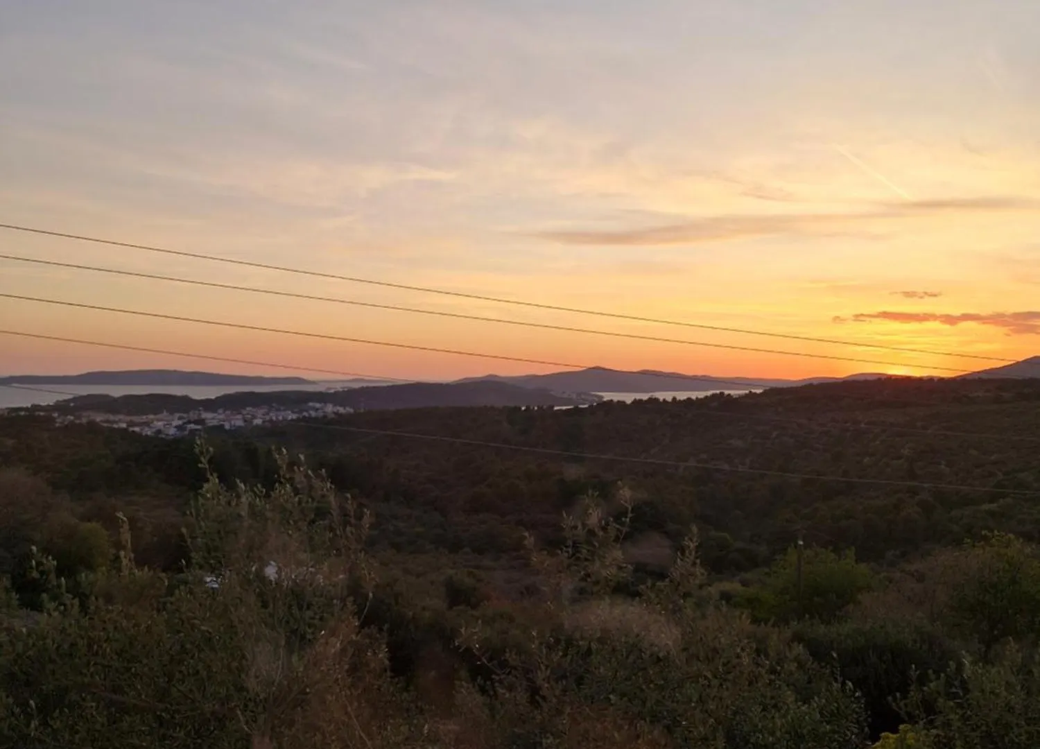 Villa Campagna Trogir