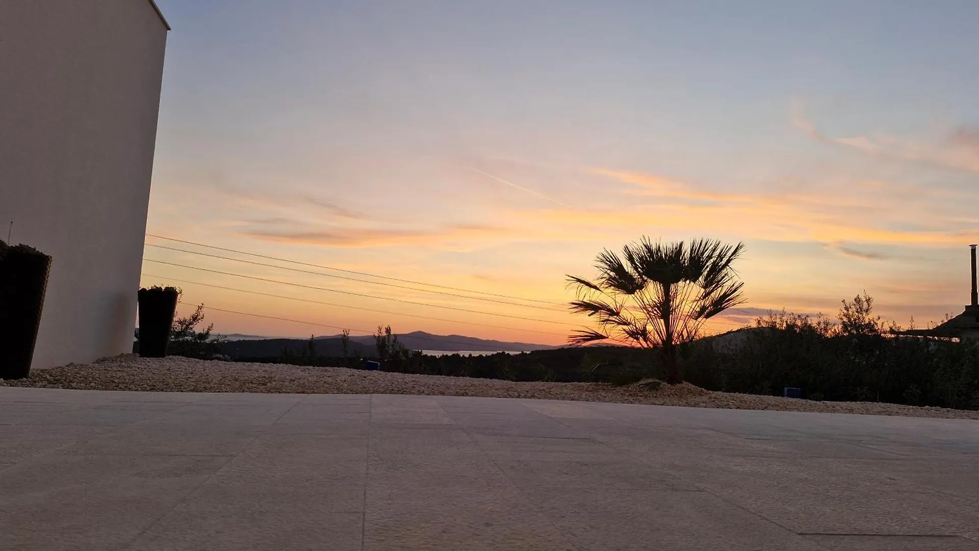 Villa Campagna Trogir