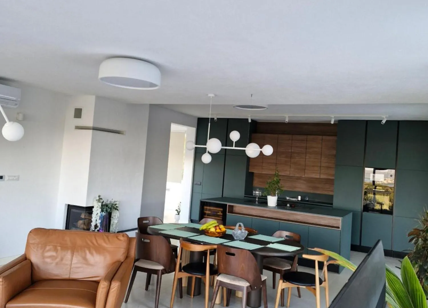 Villa Campagna Trogir
