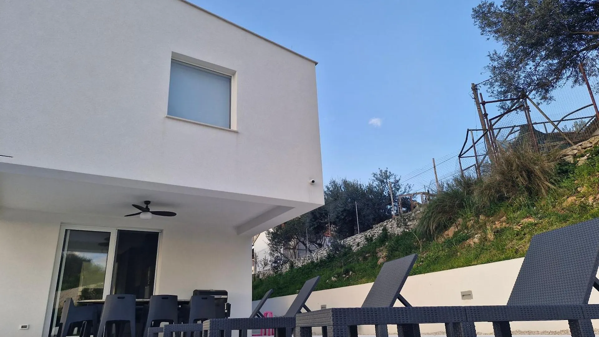 Villa Campagna Trogir