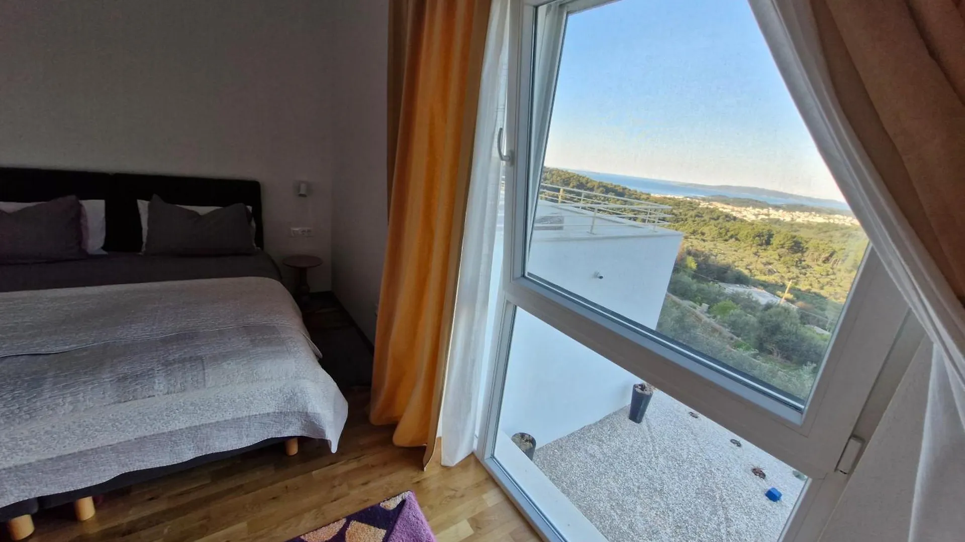 Villa Campagna Trogir Croatia