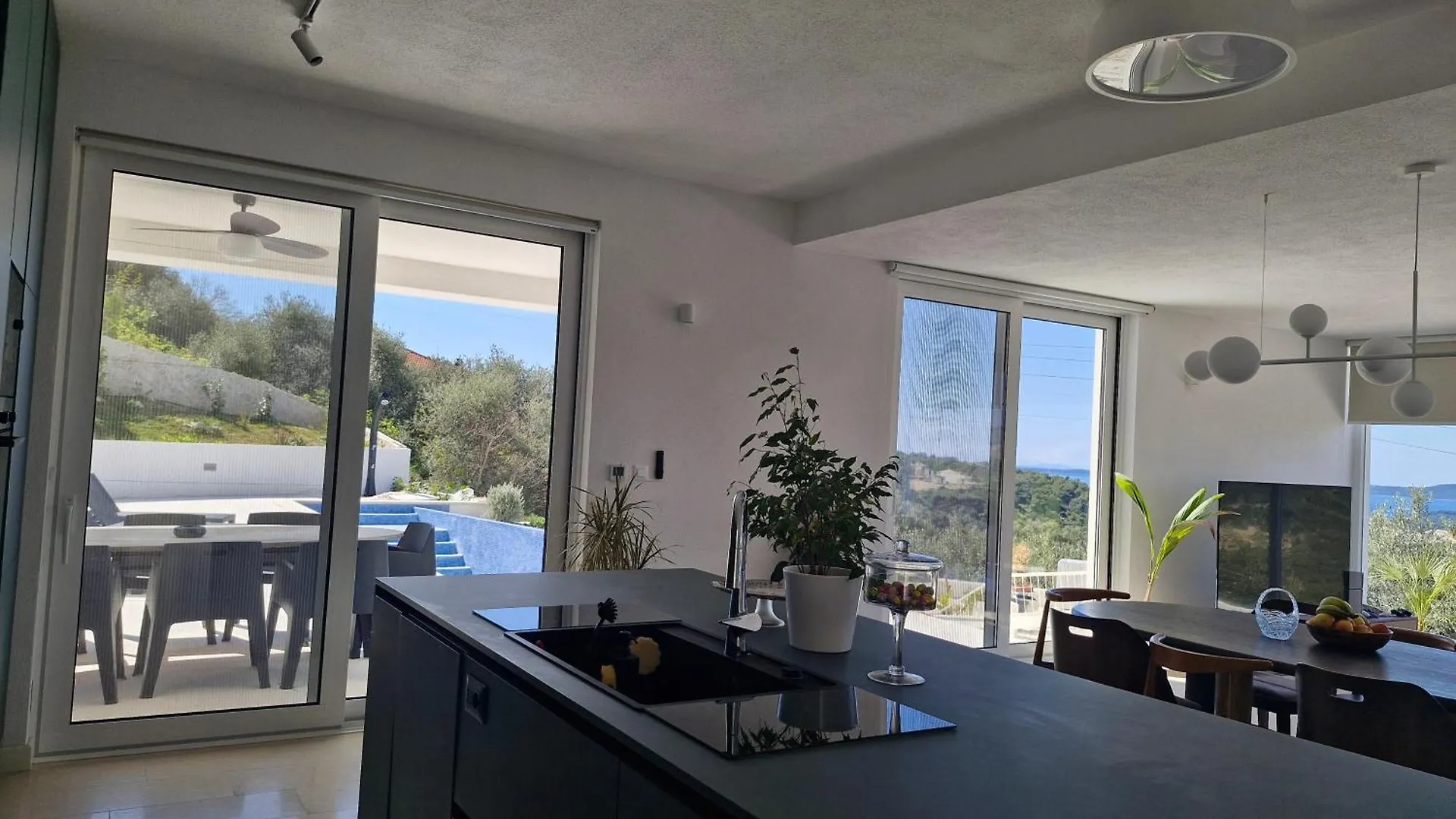 Villa Campagna Trogir