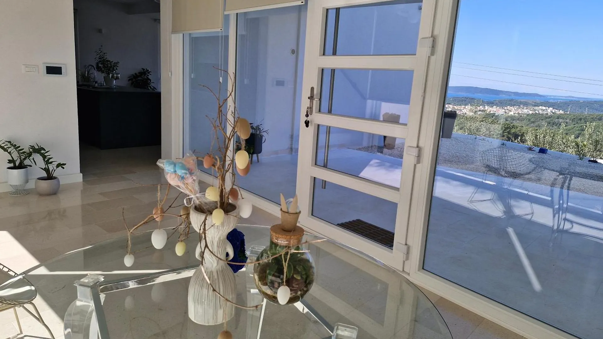 Villa Campagna Trogir
