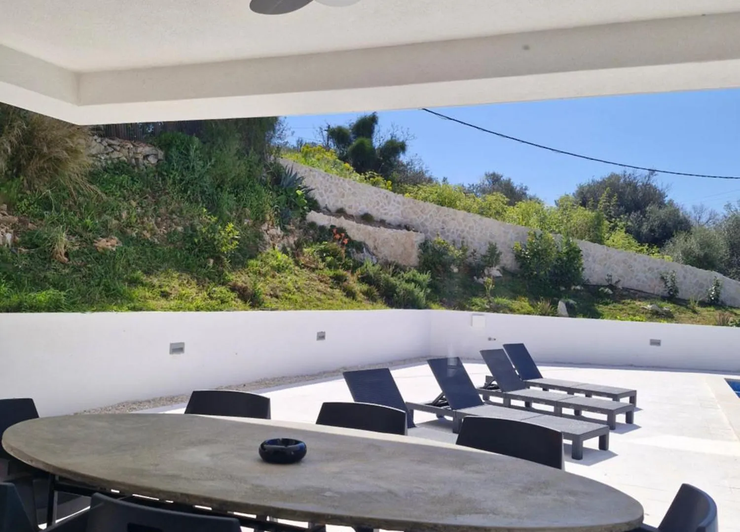 Villa Campagna Trogir Chorvatsko