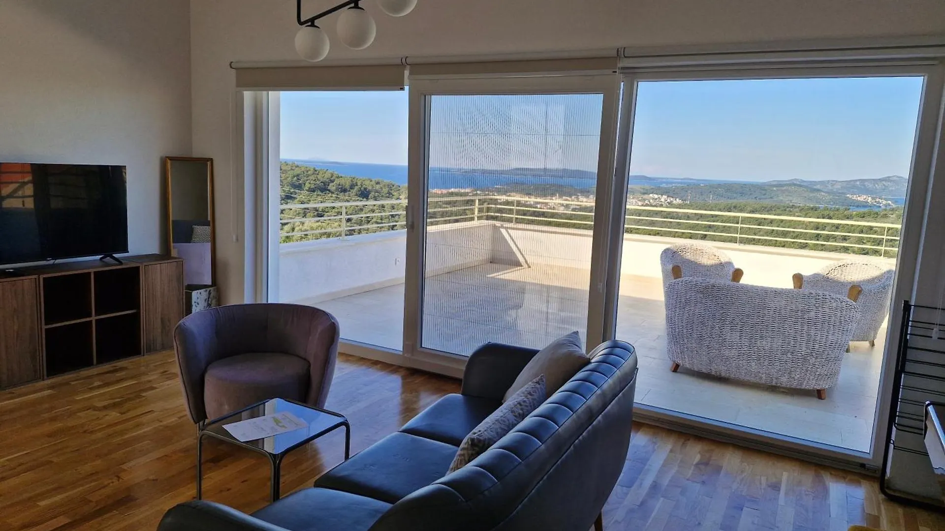 Villa Campagna Trogir Croatia