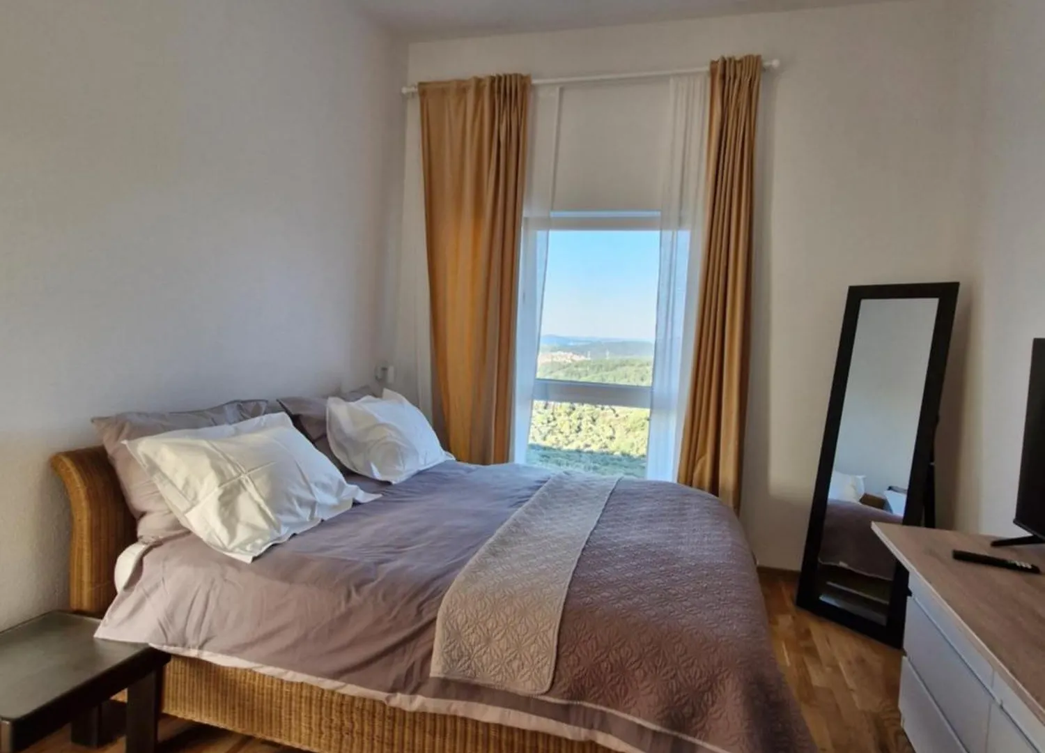 Villa Campagna Trogir Croatia