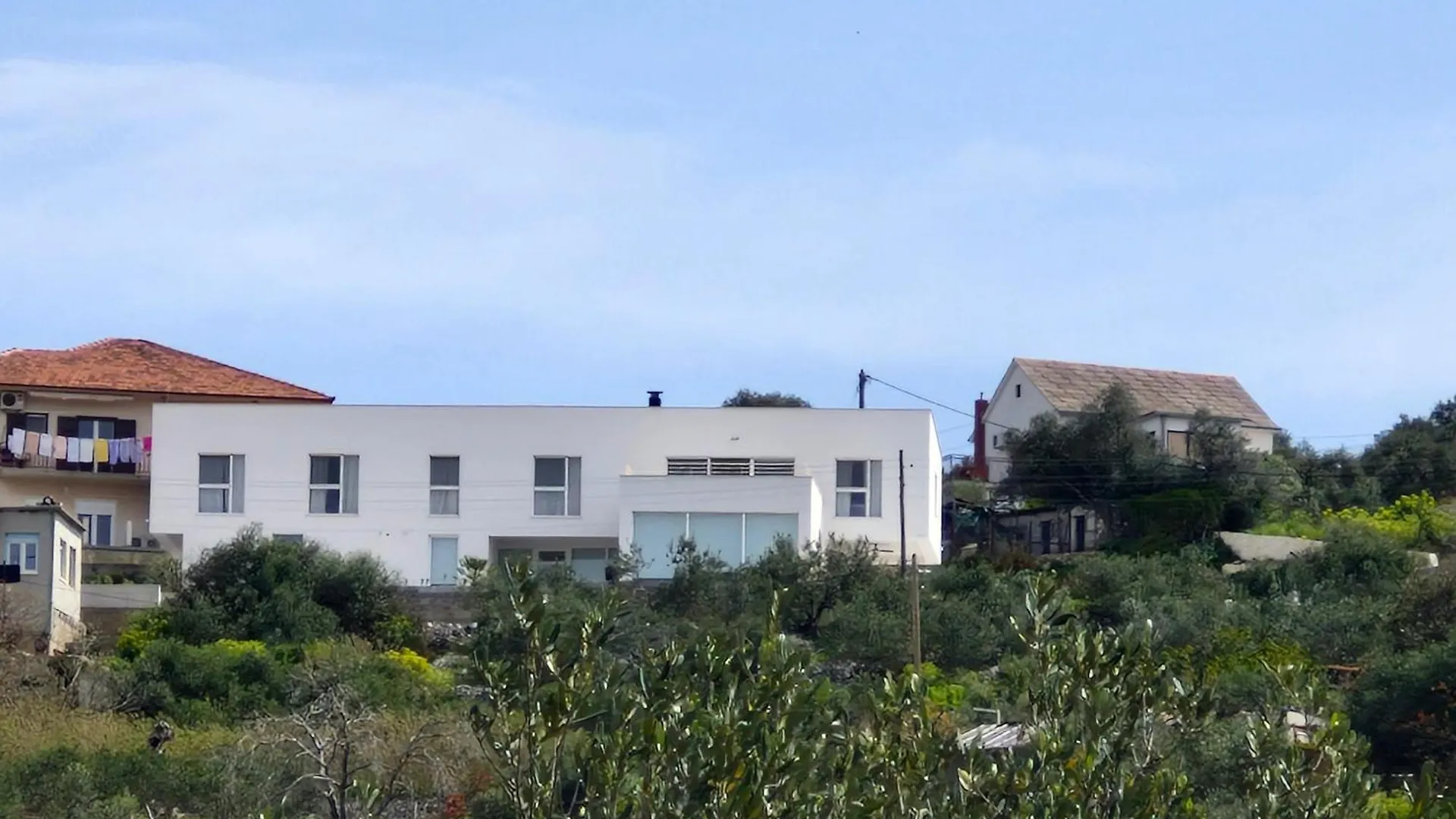 Villa Campagna Trogir 0*,