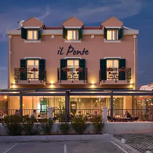  Bed & Breakfast Luxury Il Ponte