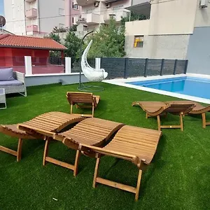  Apartament Nikola