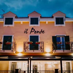  Bed & Breakfast Luxury Il Ponte Ii