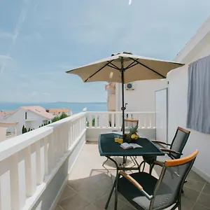  Apartament Blue Sea House