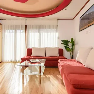 Sofija Apartman