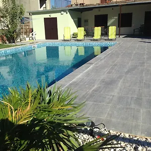 Chill Out Trogir