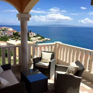 Omazic Apartman