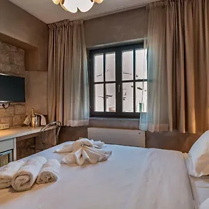 3* Pensjonat Luna