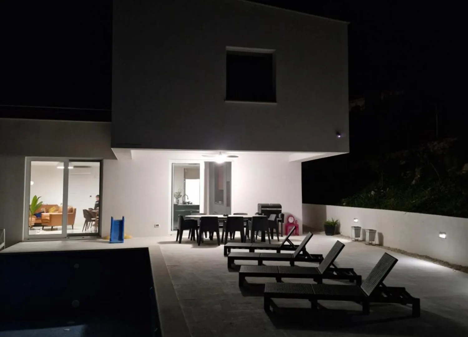 Villa Campagna Trogir Croatia