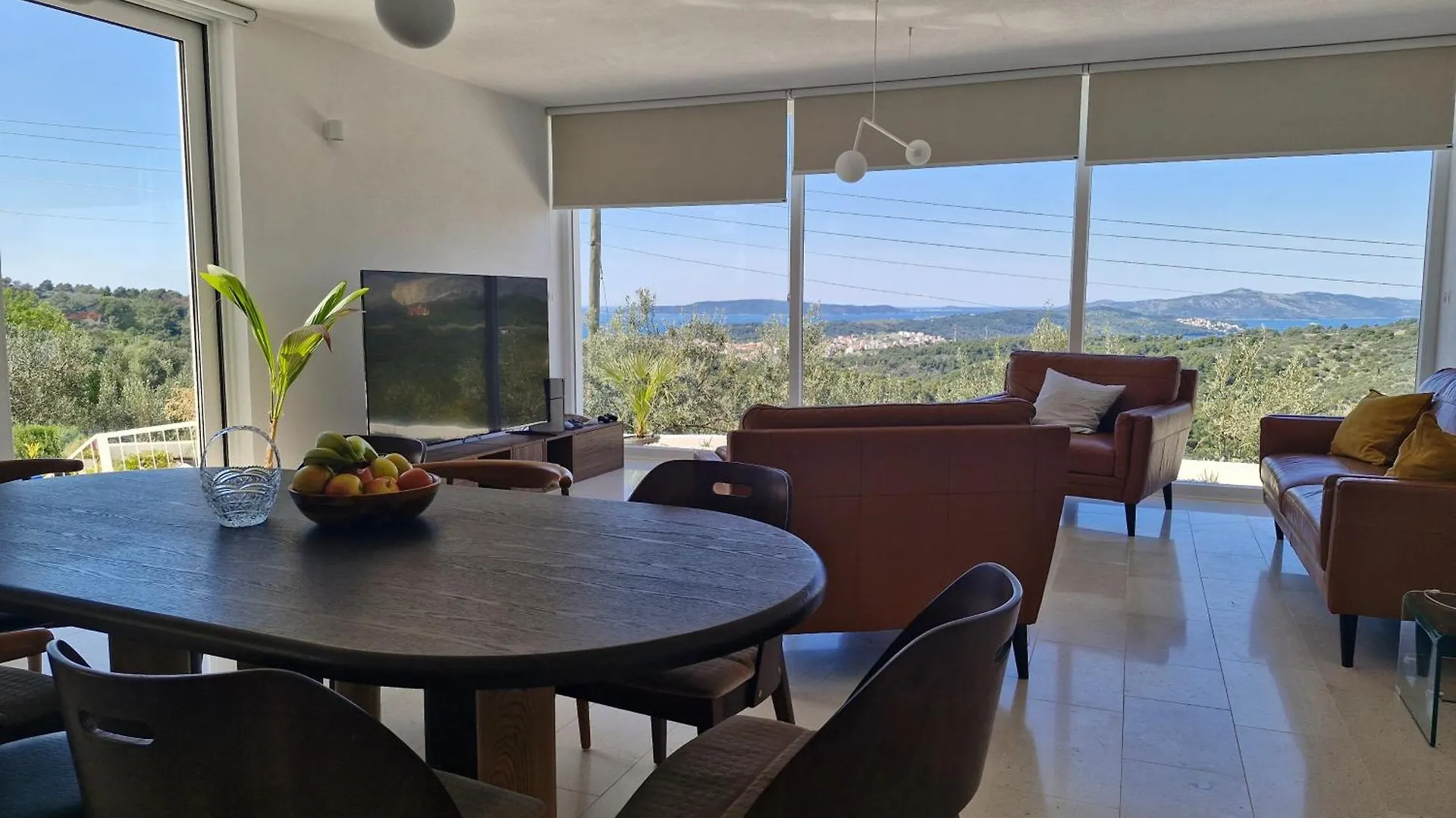 Villa Campagna Trogir 0*,  Croatia